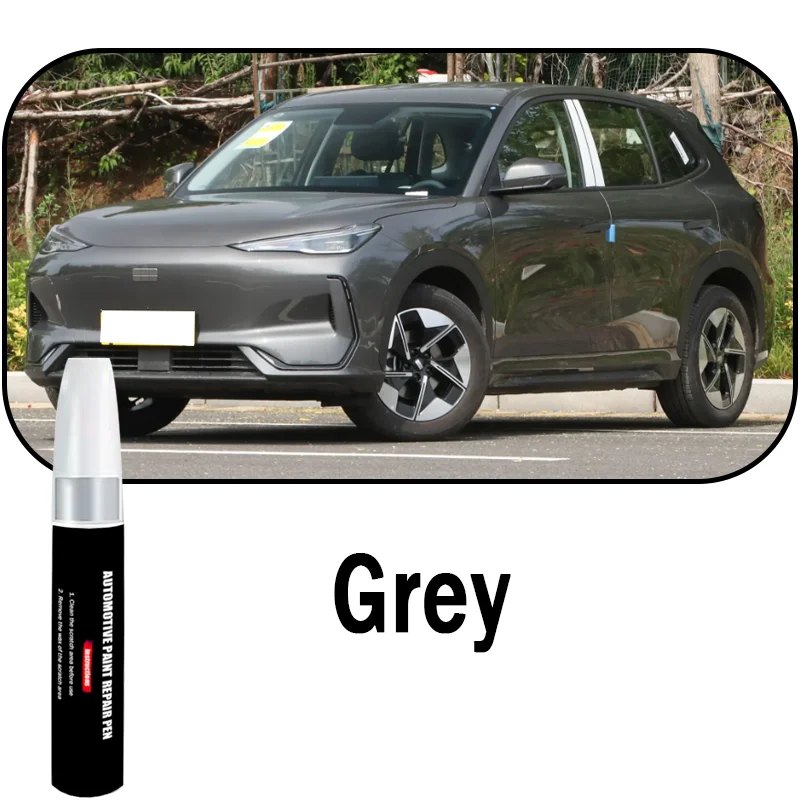 Geely EX5 Touch-Up Paint Pen view 4