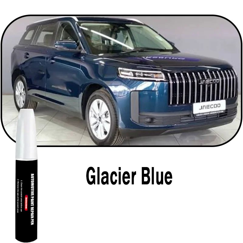 Jaecoo 5 / Jaecoo E5 Touch-Up Paint Pen view 6
