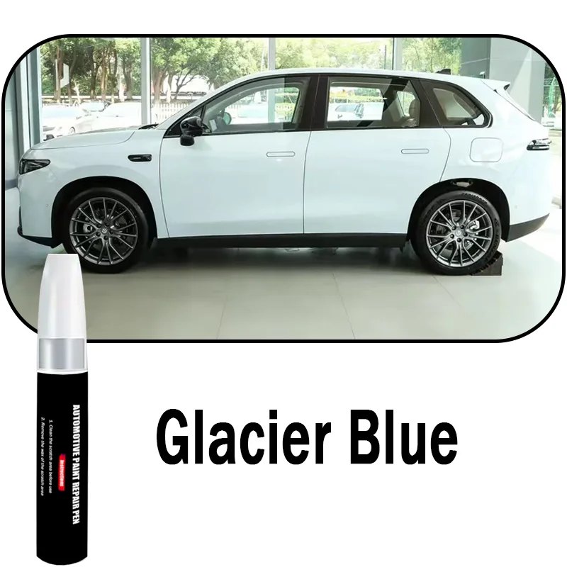 Leapmotor C10 Touch-Up Paint Pen view 9