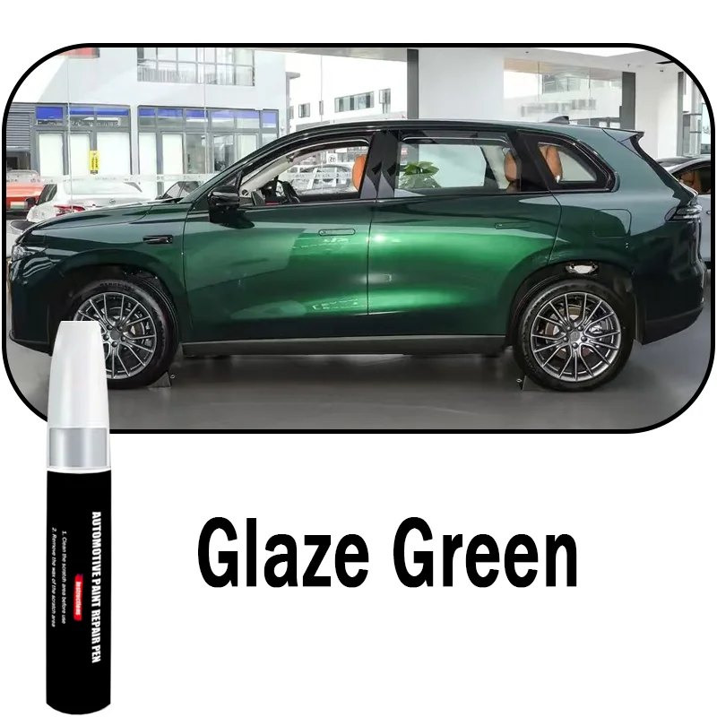 Leapmotor C10 Touch-Up Paint Pen view 6