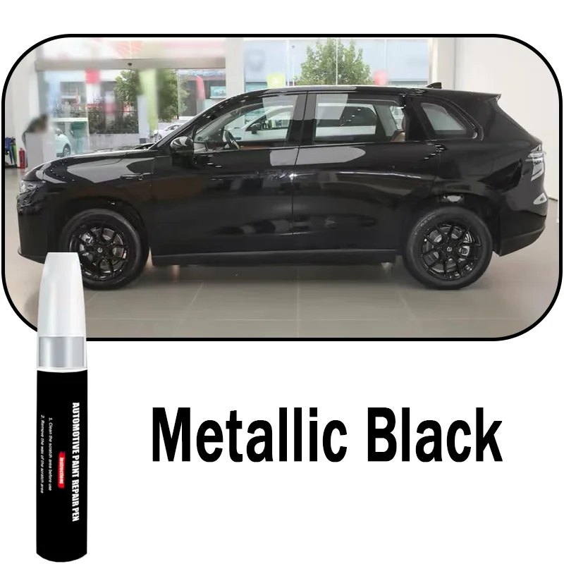 Leapmotor C10 Touch-Up Paint Pen view 10