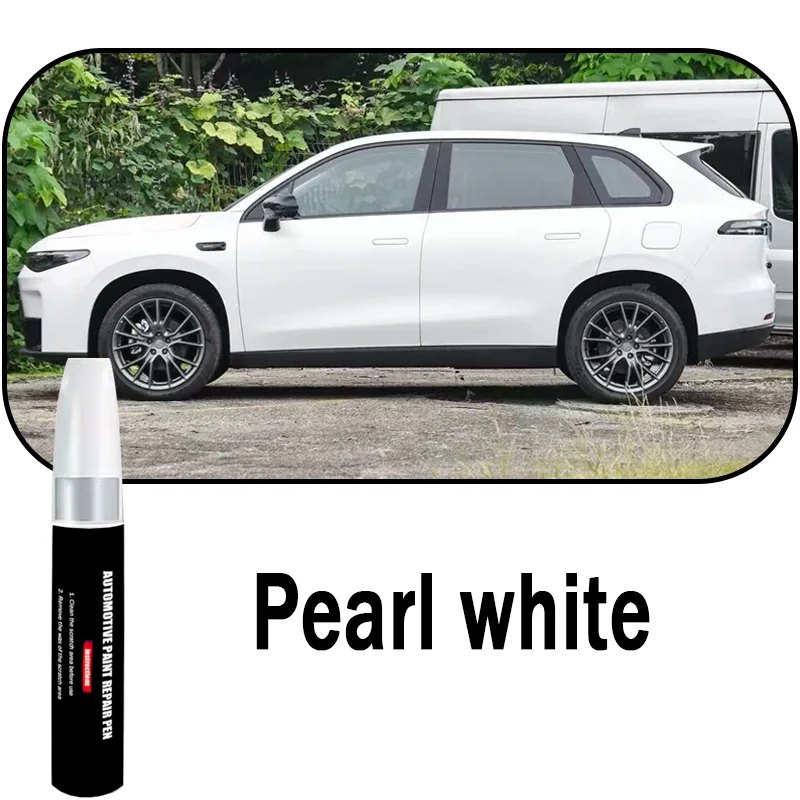 Leapmotor C10 Touch-Up Paint Pen view 7