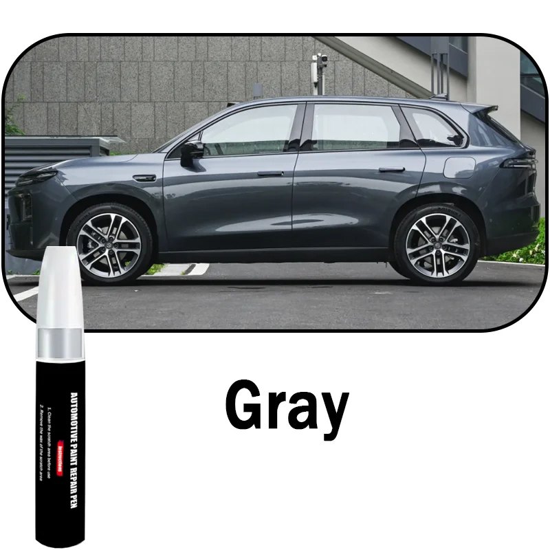Leapmotor C10 Touch-Up Paint Pen view 5