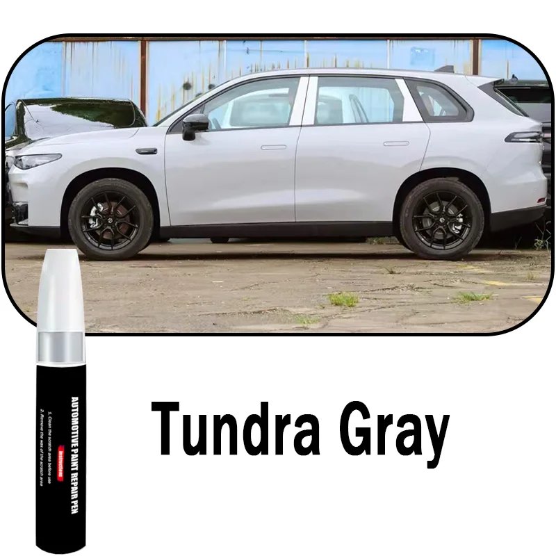 Leapmotor C10 Touch-Up Paint Pen view 8