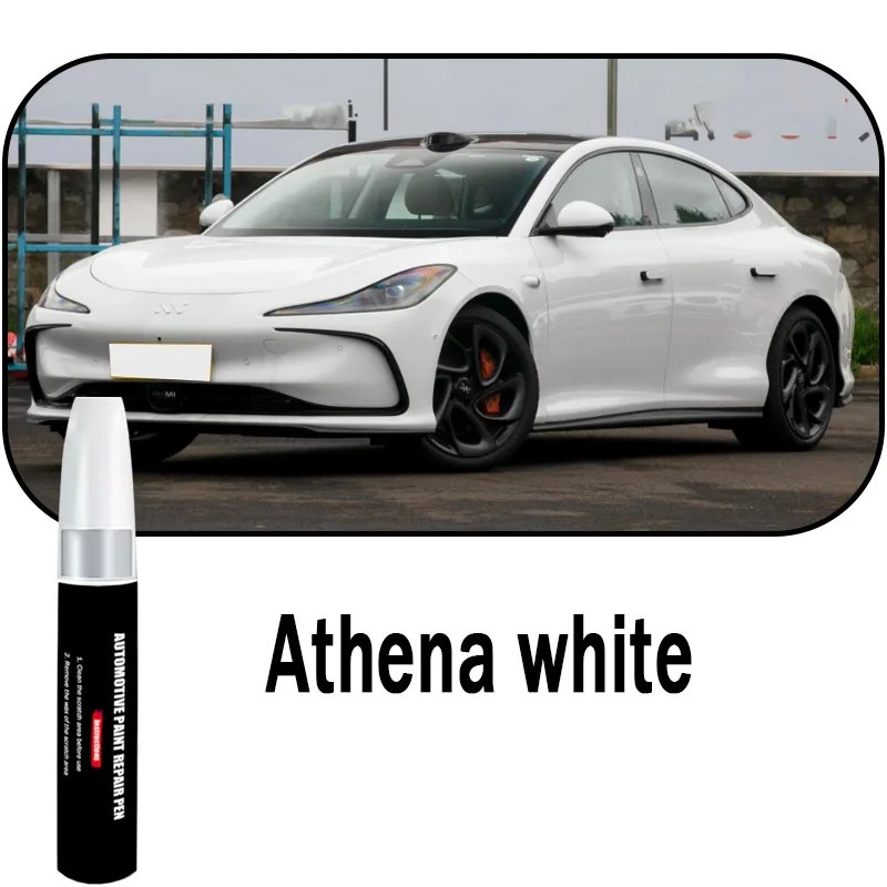 MG IM5 Touch-Up Paint Pen view 6
