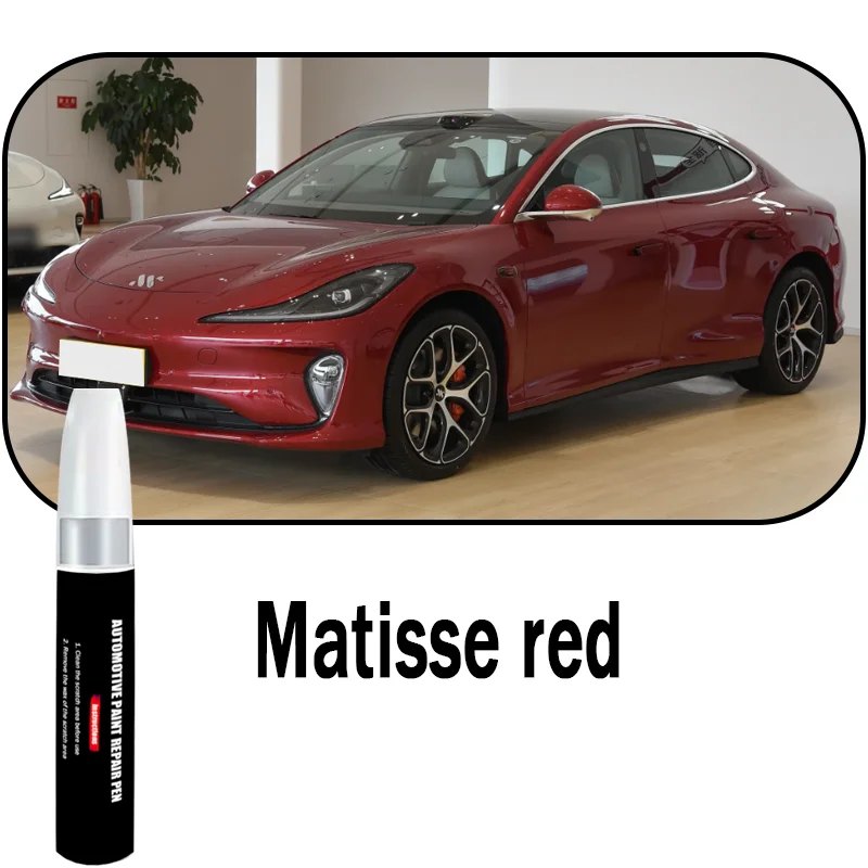 MG IM5 Touch-Up Paint Pen view 5