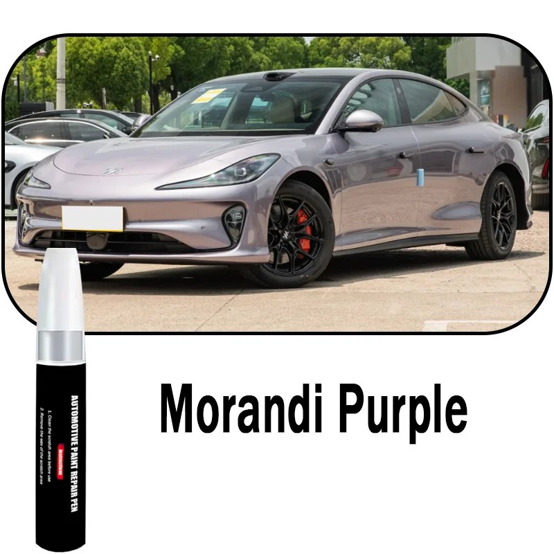MG IM5 Touch-Up Paint Pen view 10