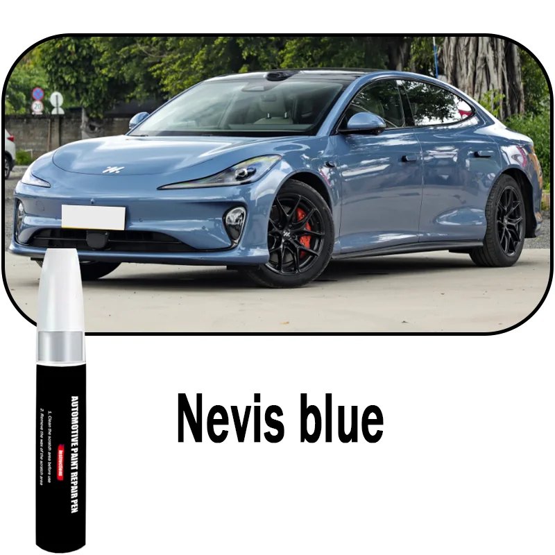 MG IM5 Touch-Up Paint Pen view 4