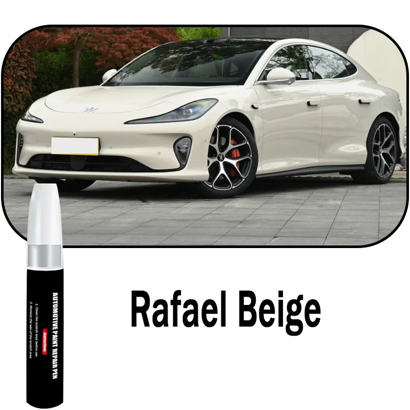 MG IM5 Touch-Up Paint Pen view 7