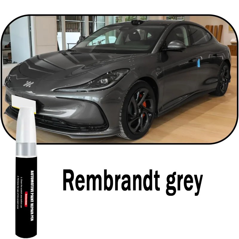 MG IM5 Touch-Up Paint Pen view 11