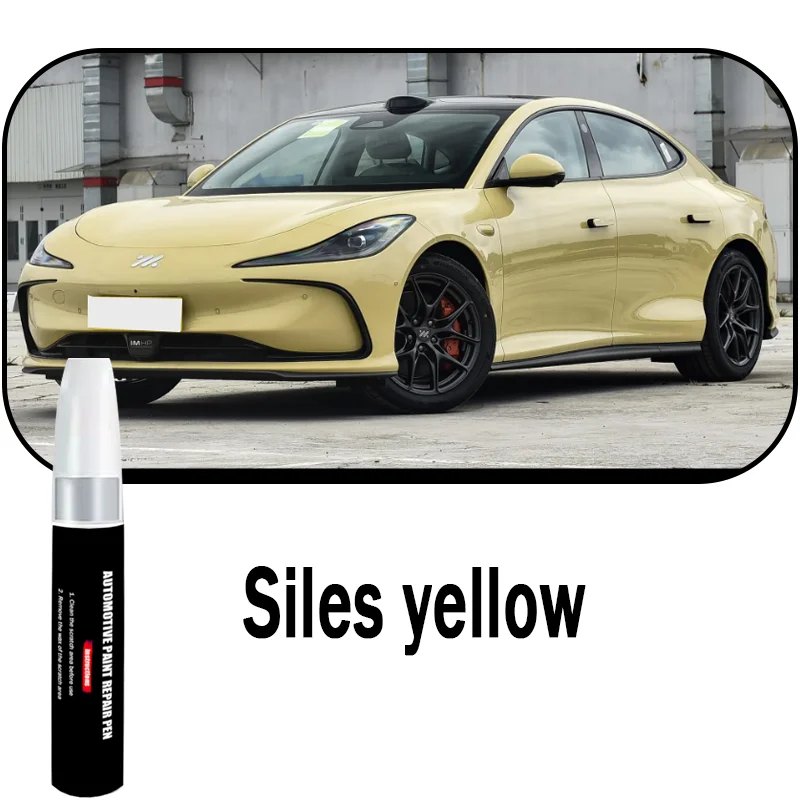 MG IM5 Touch-Up Paint Pen view 8