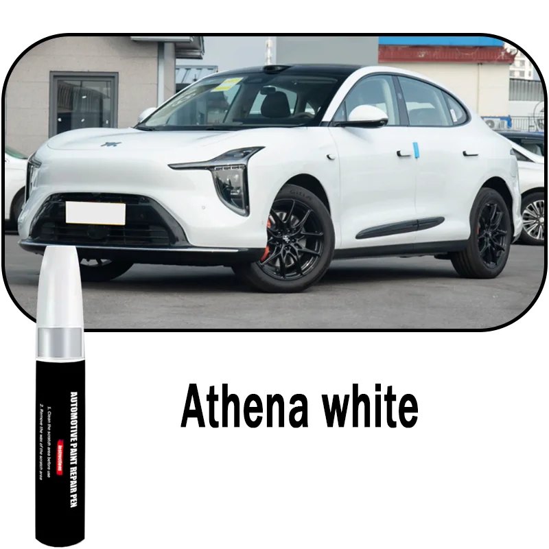 MG IM6 Touch-Up Paint Pen view 6