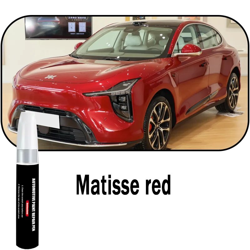 MG IM6 Touch-Up Paint Pen view 5