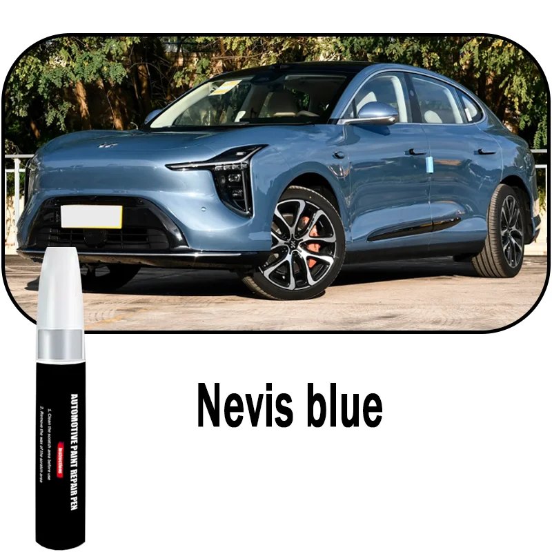 MG IM6 Touch-Up Paint Pen view 4