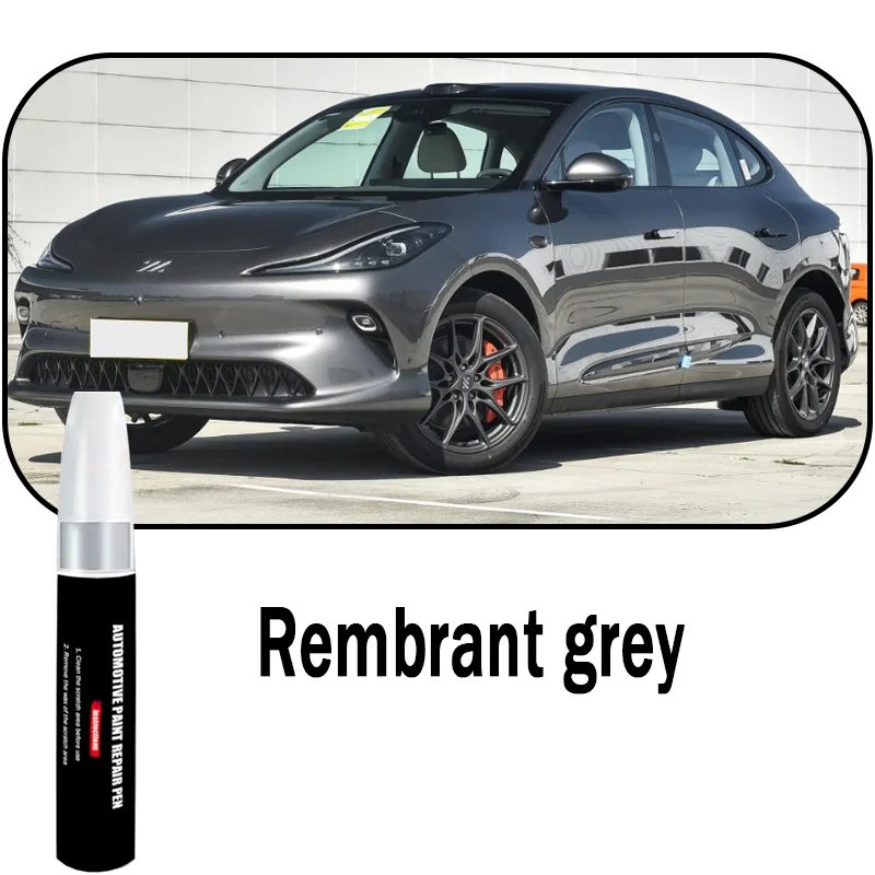 MG IM6 Touch-Up Paint Pen view 11