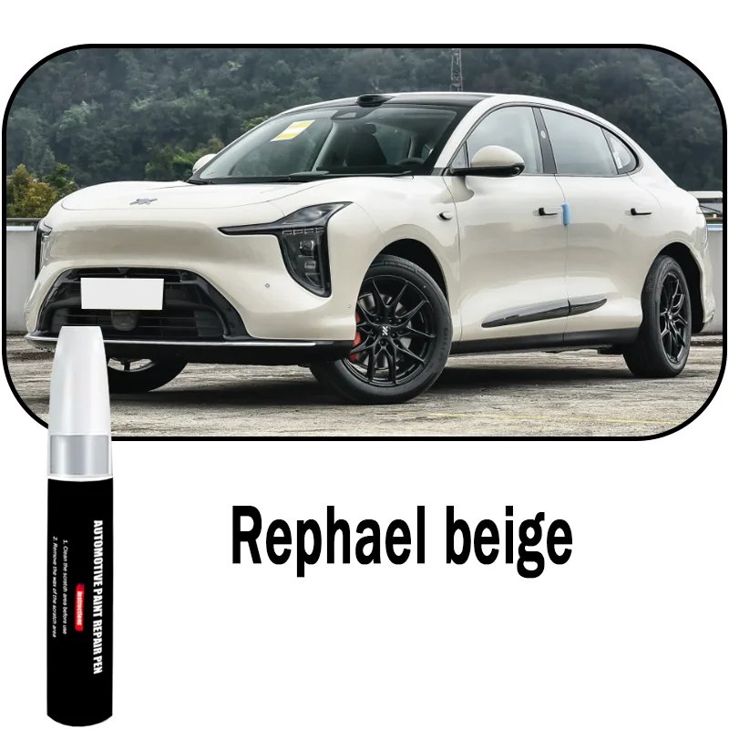 MG IM6 Touch-Up Paint Pen view 7