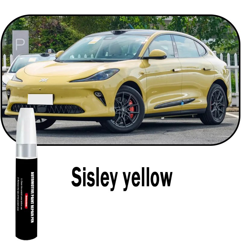 MG IM6 Touch-Up Paint Pen view 8