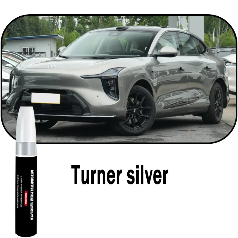 MG IM6 Touch-Up Paint Pen view 9