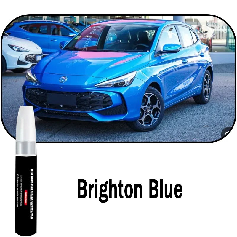 MG3 Touch-Up Paint Pen view 6