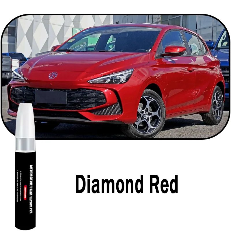 MG3 Touch-Up Paint Pen view 4