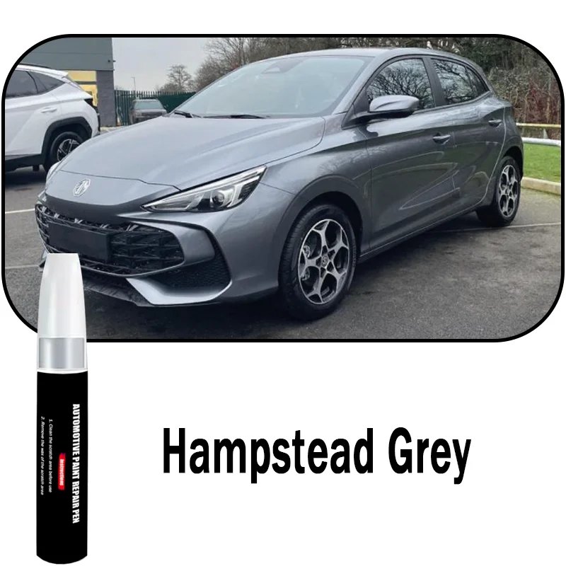 MG3 Touch-Up Paint Pen view 9