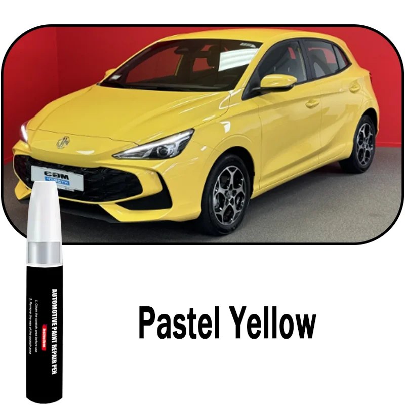 MG3 Touch-Up Paint Pen view 7