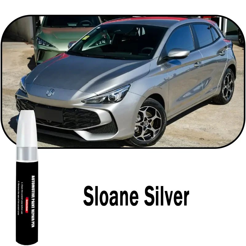 MG3 Touch-Up Paint Pen view 8