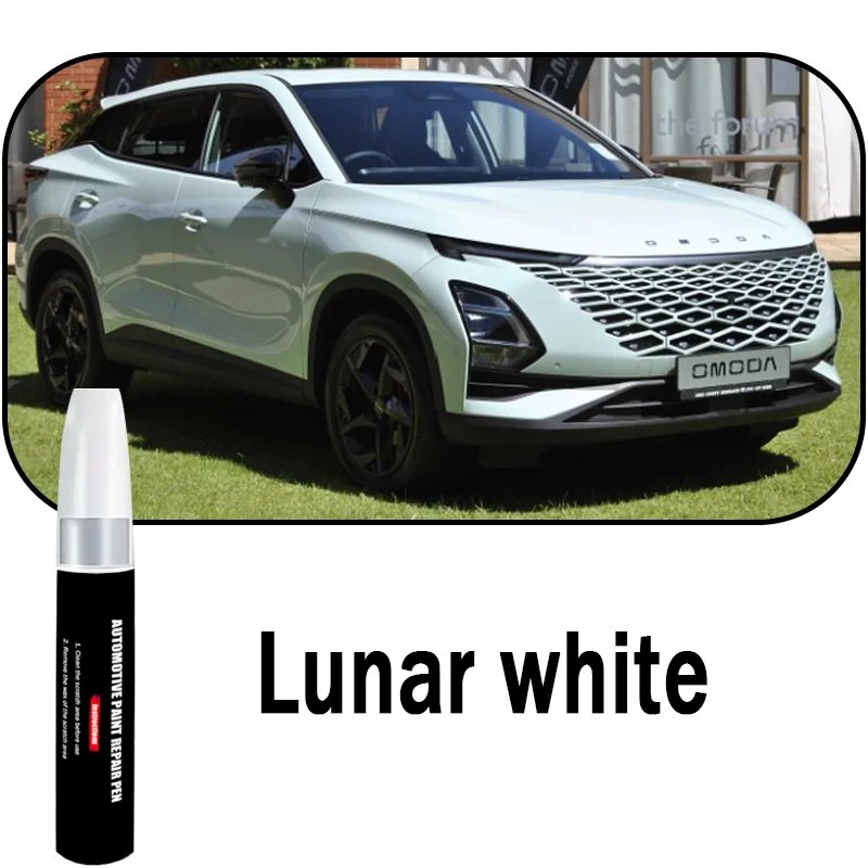 Omoda 5 / C5 Touch-Up Paint Pen view 3
