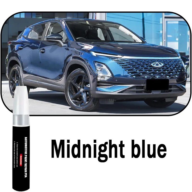 Omoda 5 / C5 Touch-Up Paint Pen view 8