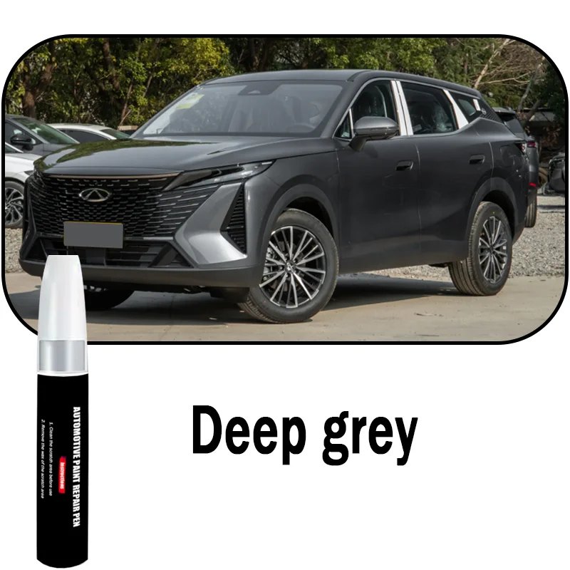 Omoda 7 Touch-Up Paint Pen view 4