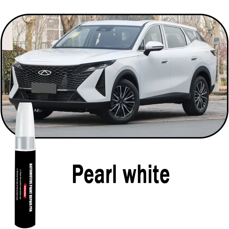 Omoda 7 Touch-Up Paint Pen view 7