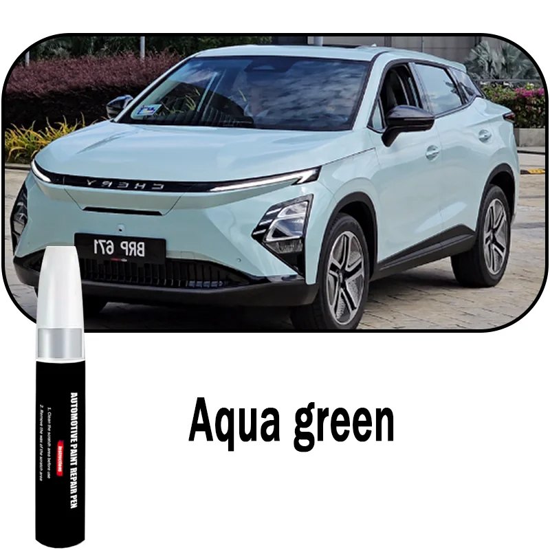 Omoda E5 Touch-Up Paint Pen view 7