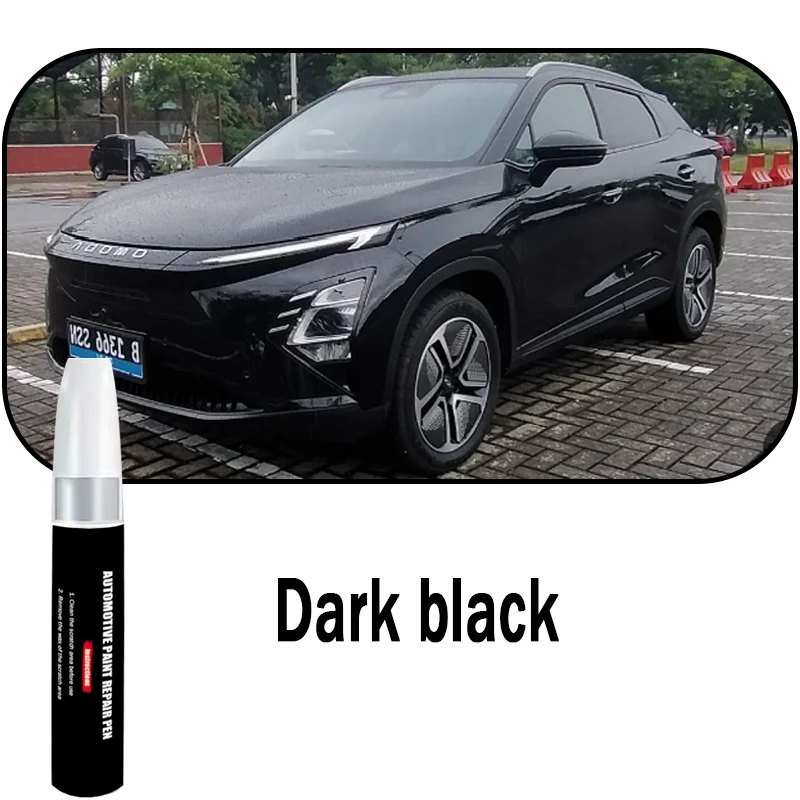 Omoda E5 Touch-Up Paint Pen view 8