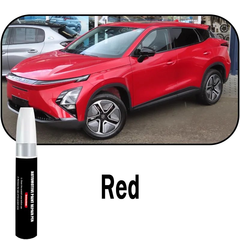 Omoda E5 Touch-Up Paint Pen view 3