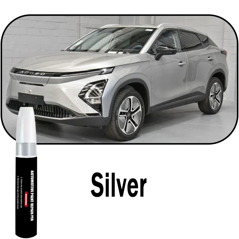Omoda E5 Touch-Up Paint Pen view 5