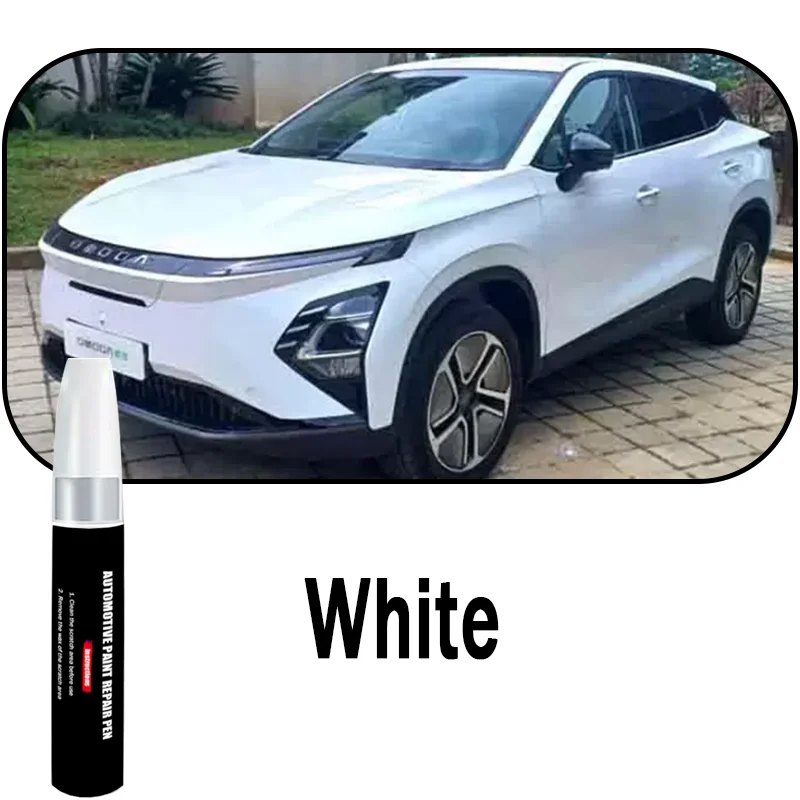 Omoda E5 Touch-Up Paint Pen view 4
