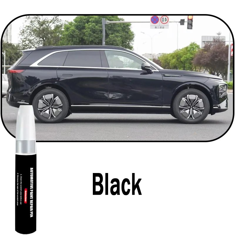 Xpeng G9 Touch-Up Paint Pen view 5