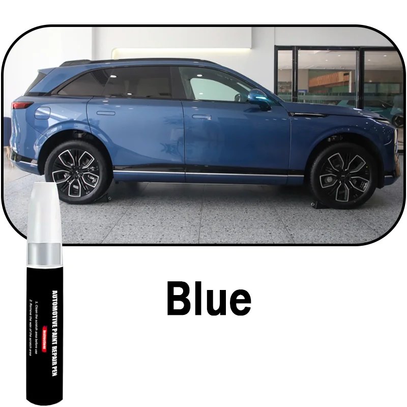 Xpeng G9 Touch-Up Paint Pen view 3