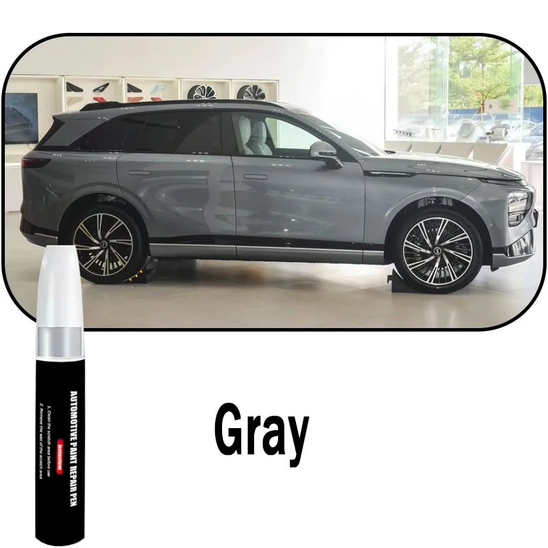 Xpeng G9 Touch-Up Paint Pen view 4