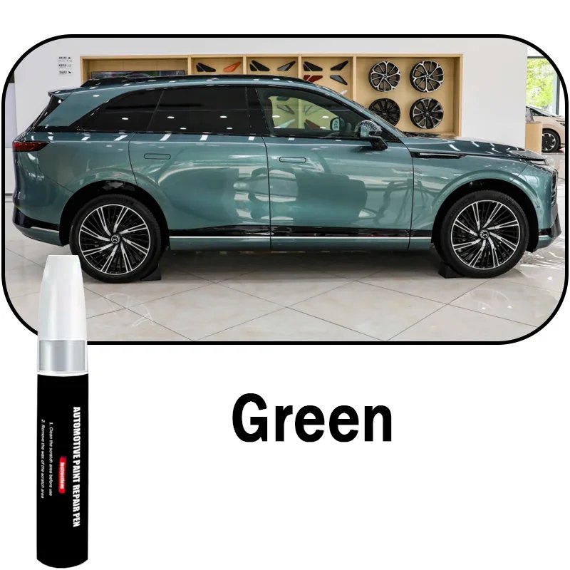 Xpeng G9 Touch-Up Paint Pen view 6