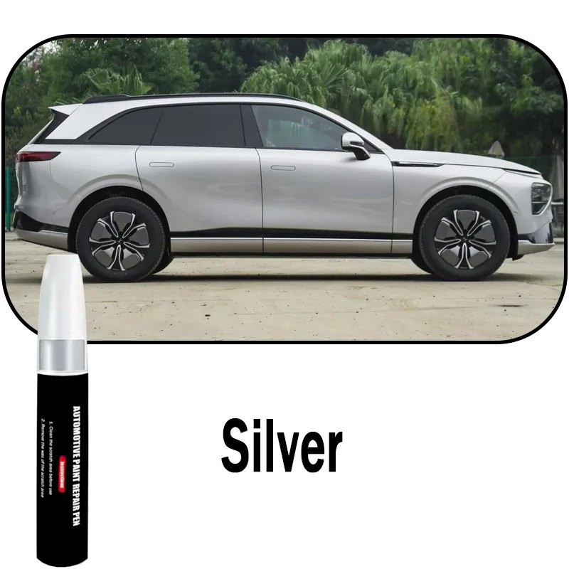 Xpeng G9 Touch-Up Paint Pen view 8