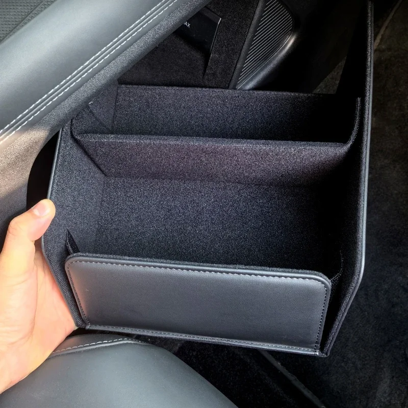 Xpeng G6 Centre Console Organiser Tray