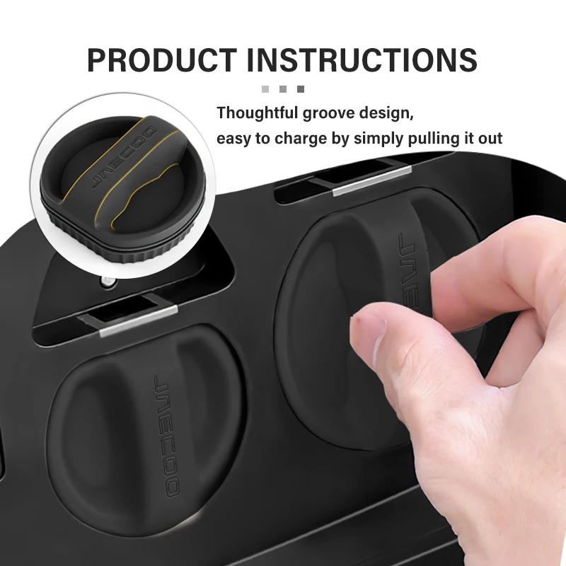 Jaecoo 8 SHS-P Charging Port Protective Cover view 3