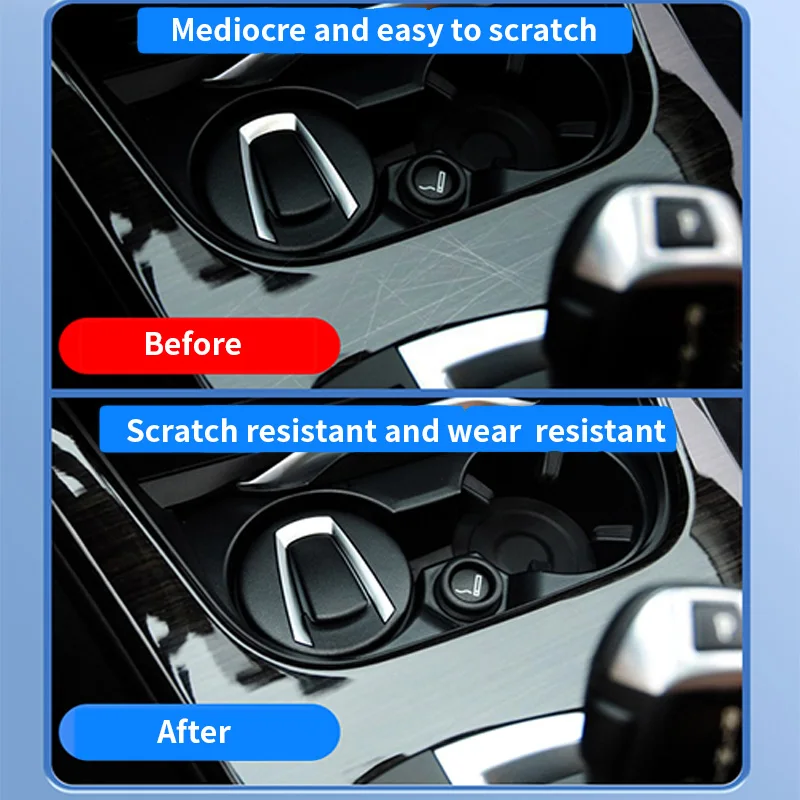 BYD Sealion 5 DM-i Infotainment Screen Protector view 6