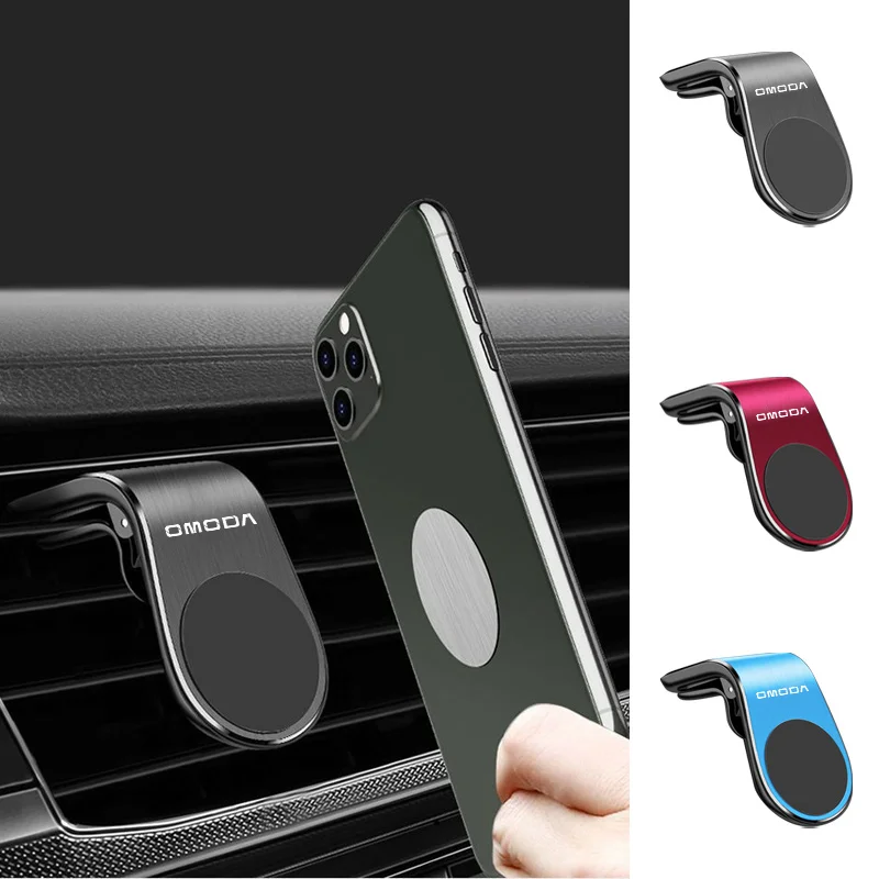 Magnetic Car Phone Holder Mount for Chery Omoda E5
