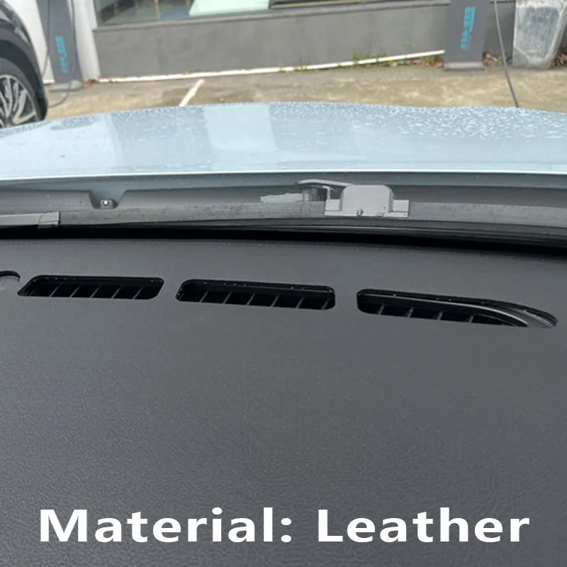 Leapmotor T03 Dashboard Sun Cover view 5