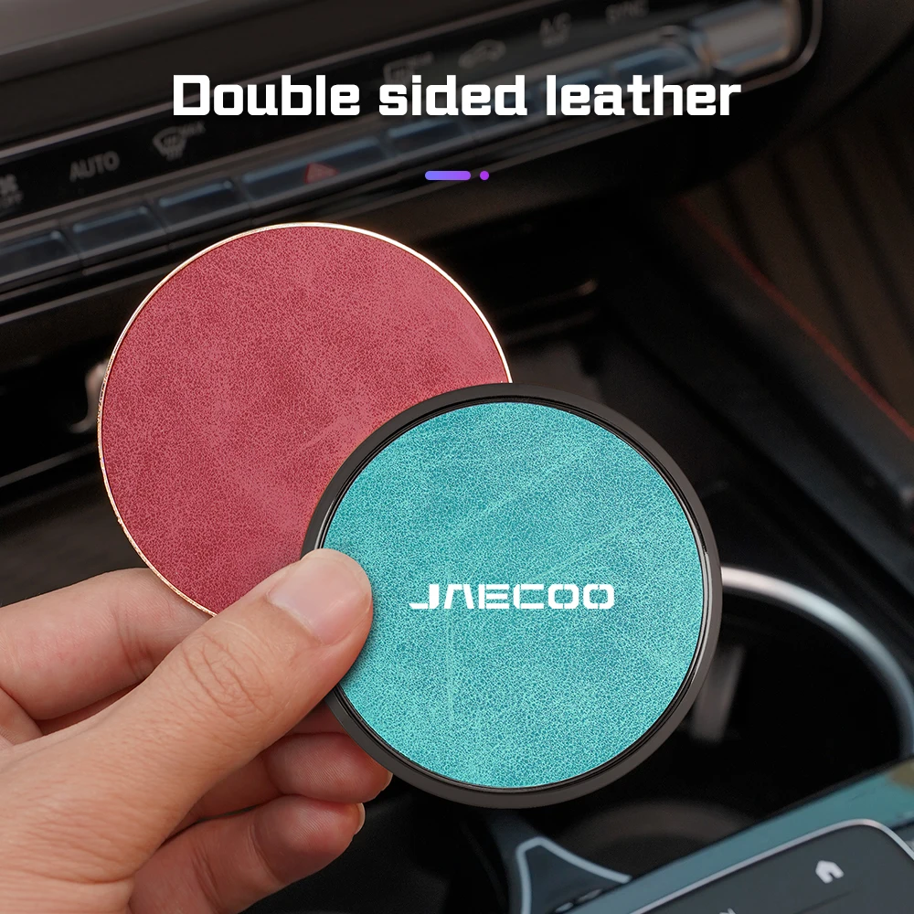 Jaecoo J7 13.2" Infotainment Tempered Glass Screen Protector view 4