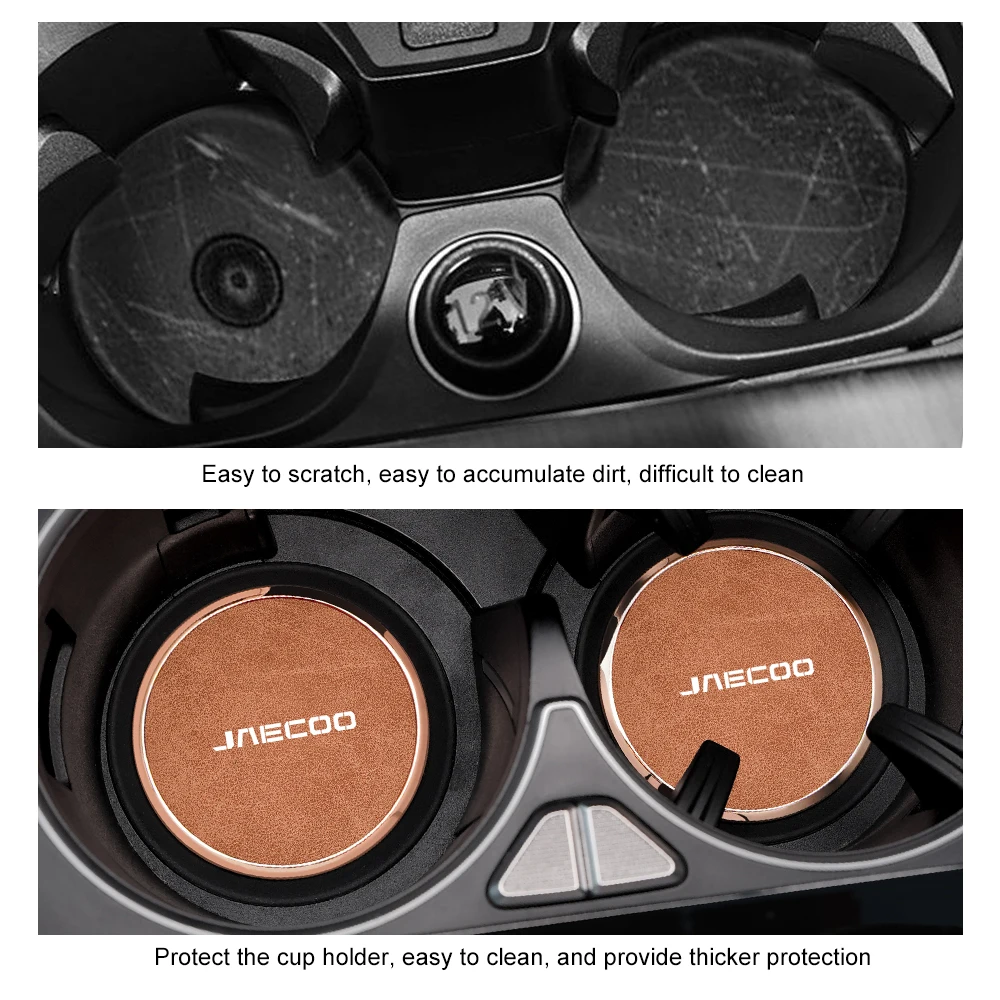 Jaecoo J7 13.2" Infotainment Tempered Glass Screen Protector view 2