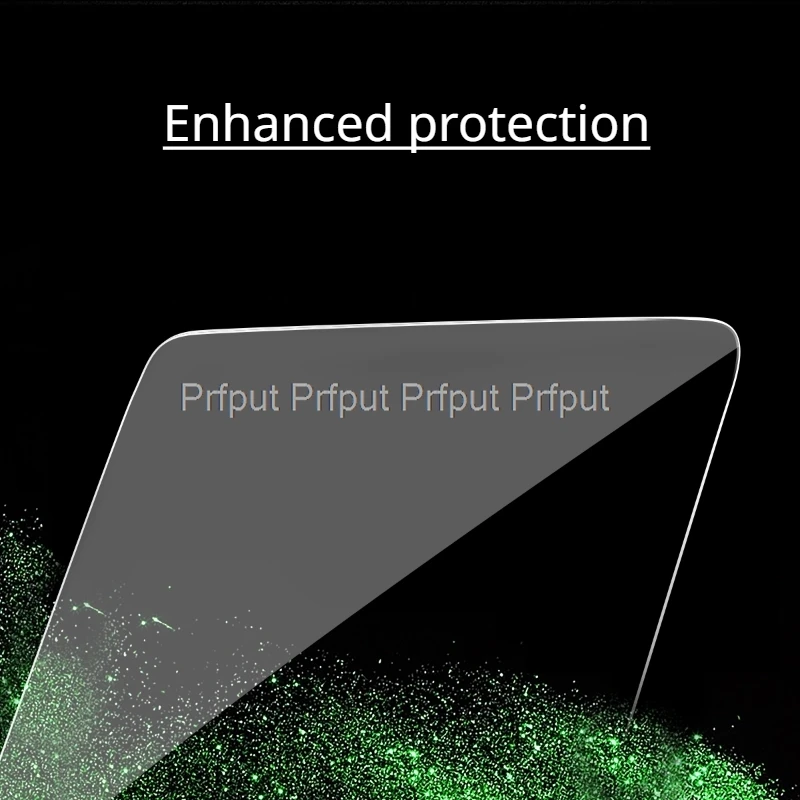 Omoda E5 Infotainment Screen Protector view 5