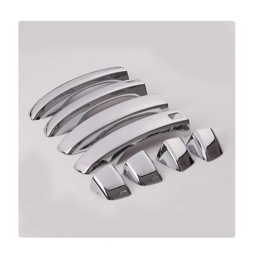 MG HS Door Handle Bowl Protectors (4 Piece) view 5